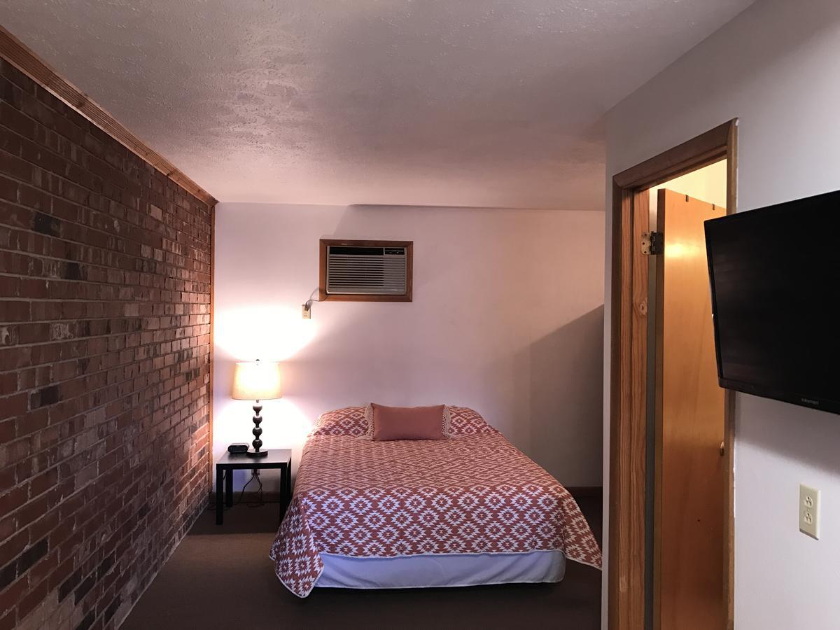 Norfork Lake Ozark Mountain Lodge Gamaliel Exterior foto